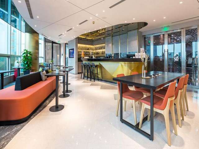 天津快递什么价格