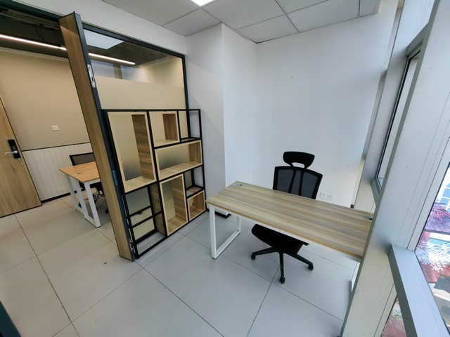 青浦新中式橱柜定做