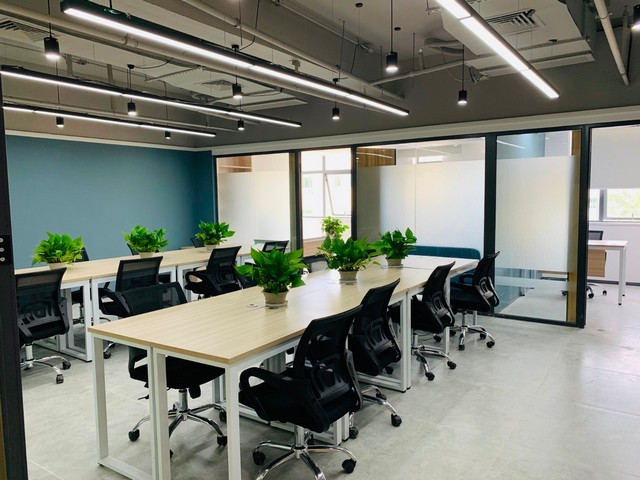 福田别墅室内设计公司