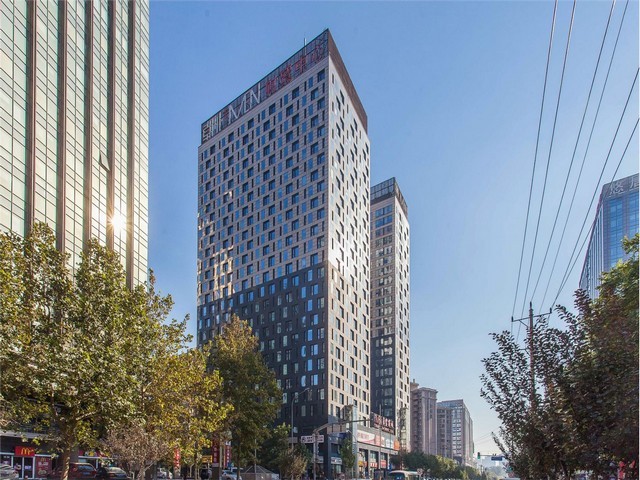 河南烟气吸收塔哪家好