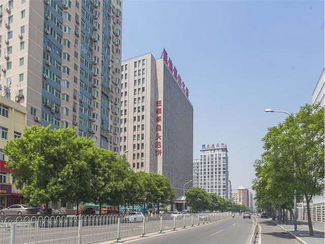 外籍人员汉语培训服务