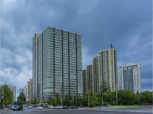 沈阳大型返工检测中心